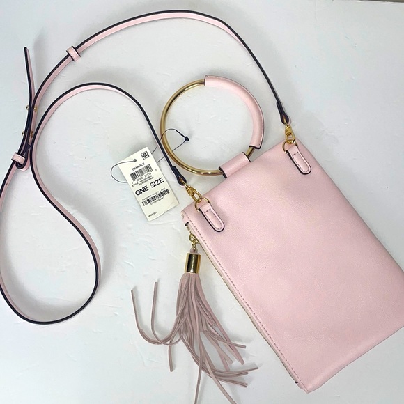 NWT INC International Concepts Wristlet/Crossbody - Picture 1 of 3